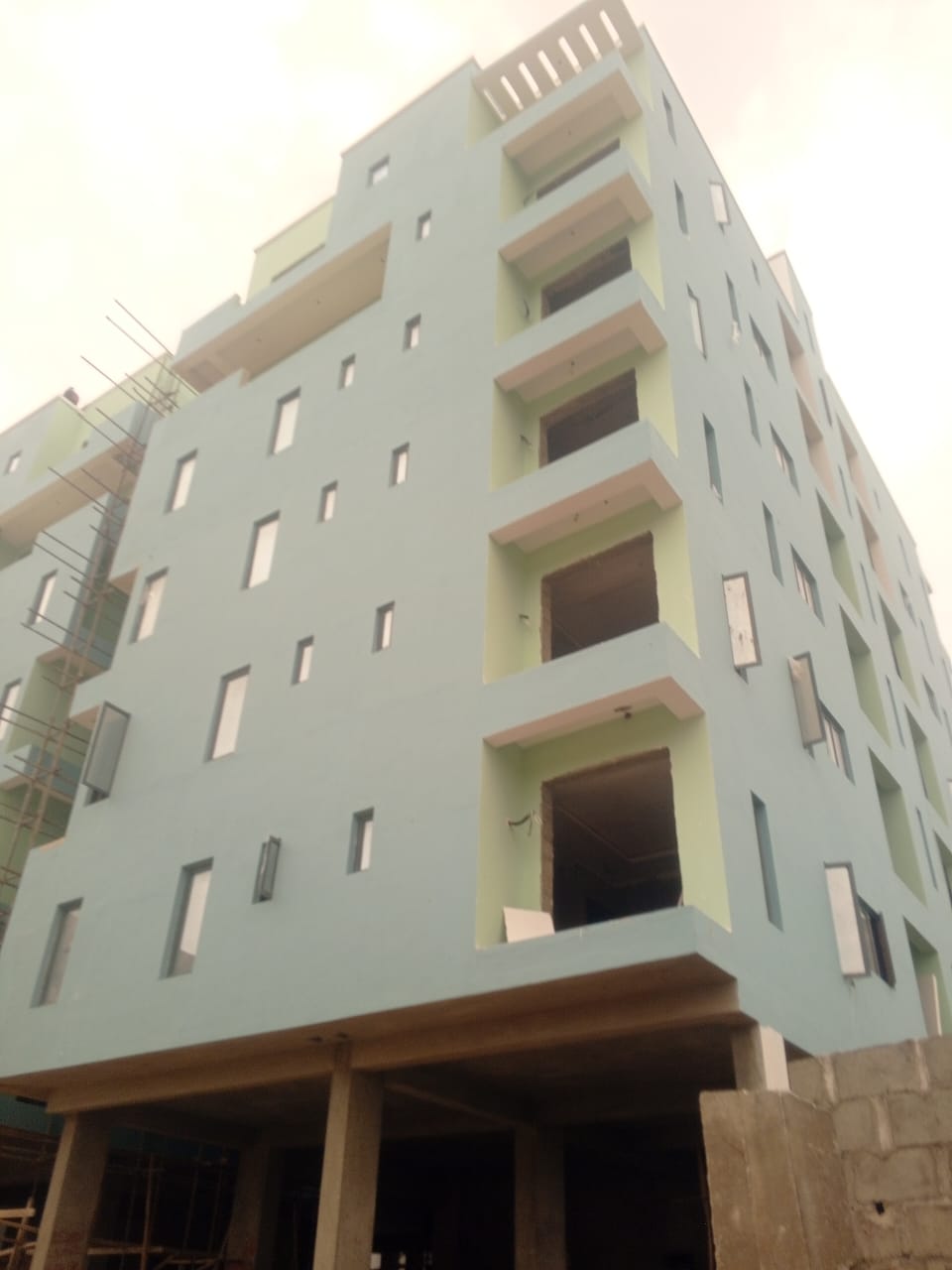 Grand Horizon Heights & Executive Offices